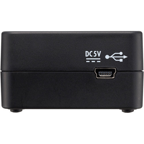 Zoom LBC-1 Lithium Ion Battery Charger For Q4/Q8