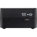 Zoom LBC-1 Lithium Ion Battery Charger For Q4/Q8