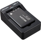 Zoom LBC-1 Lithium Ion Battery Charger For Q4/Q8