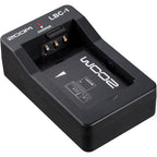 Zoom LBC-1 Lithium Ion Battery Charger For Q4/Q8