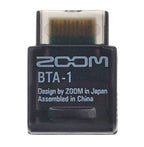 Zoom BTA-1 Bluetooth Adapter