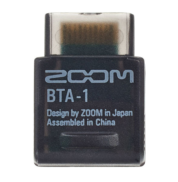 Zoom BTA-1 Bluetooth Adapter