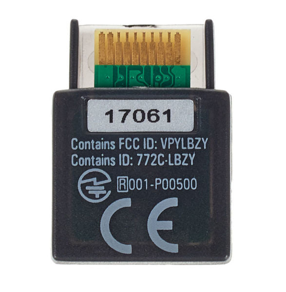 Zoom BTA-1 Bluetooth Adapter