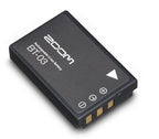 Zoom BT-03 Rechargeable Battery For Q8