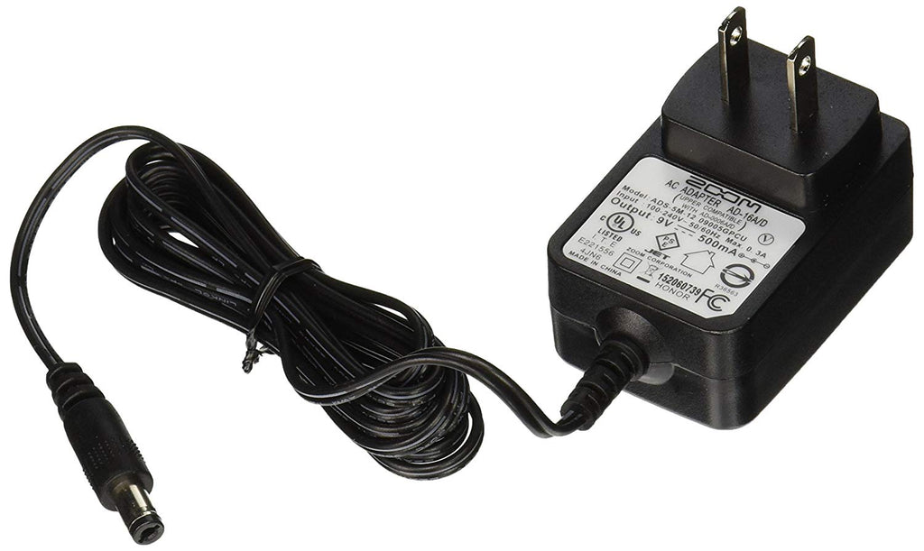 Zoom AD16 Adapter
