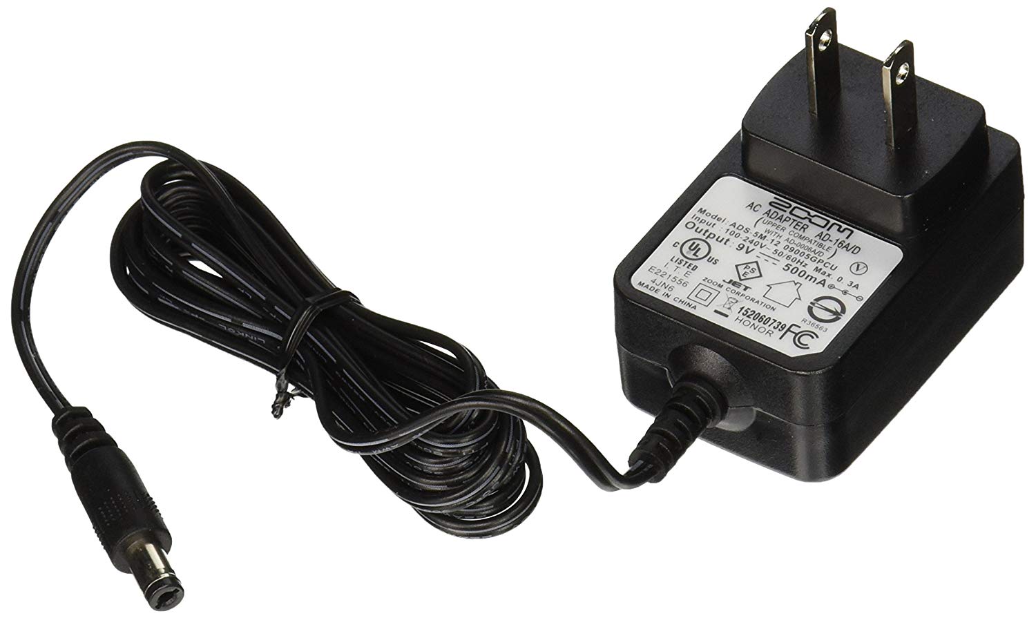Zoom AD16 Adapter