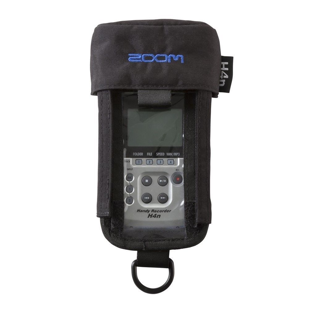 Zoom Protective Case for H4n