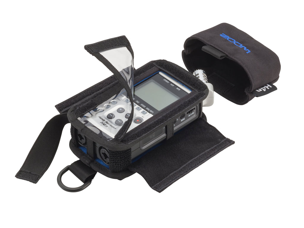 Zoom Protective Case for H4n