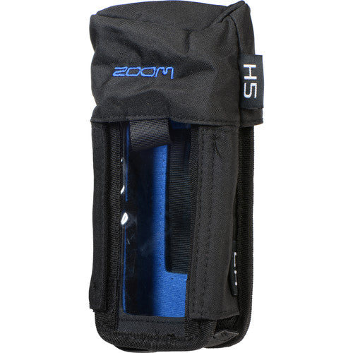 Zoom PCH-5 Protective Case For H5 Recorder