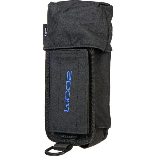 Zoom PCH-5 Protective Case For H5 Recorder