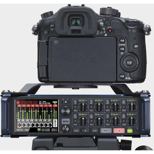Zoom Camera Mount