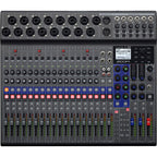 ZOOM LIVETRAK L-20
