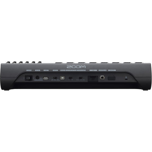 ZOOM LIVETRAK L-20