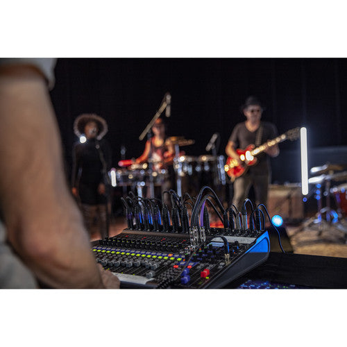 ZOOM LIVETRAK L-20