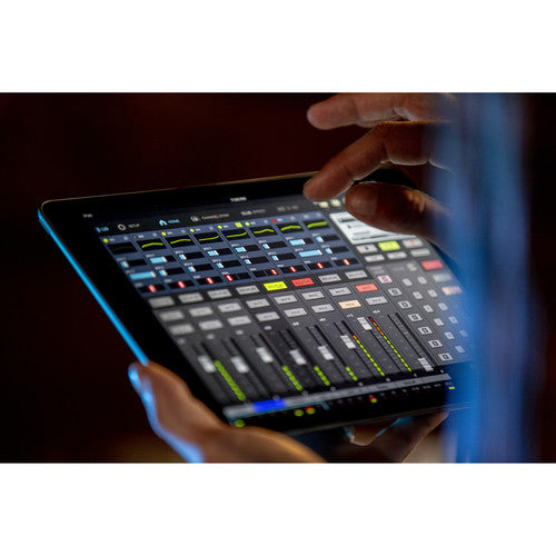ZOOM LIVETRAK L-20