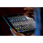 ZOOM LIVETRAK L-20