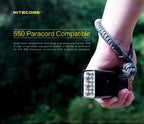 Nitecore 10