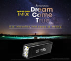 000 Lumen TM10K Tiny Monster Torch