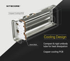 Nitecore 10