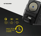 Nitecore 10