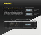 Nitecore 10