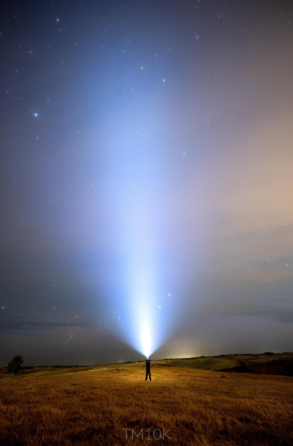 Nitecore 10