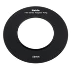 Haida 100 Series Pro Holder 58mm Adaptor Ring