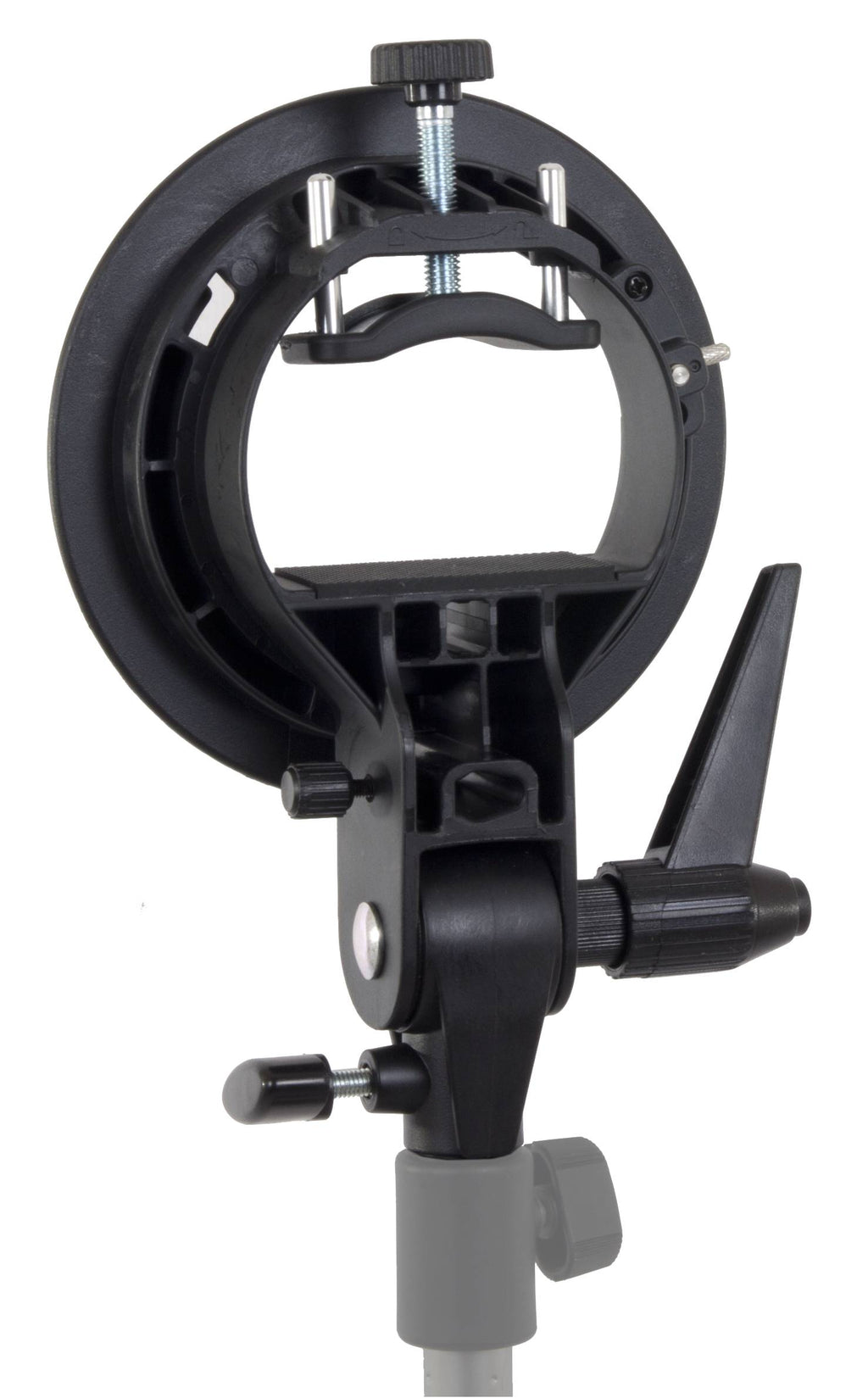Glanz Flash Gun Softbox 60x60