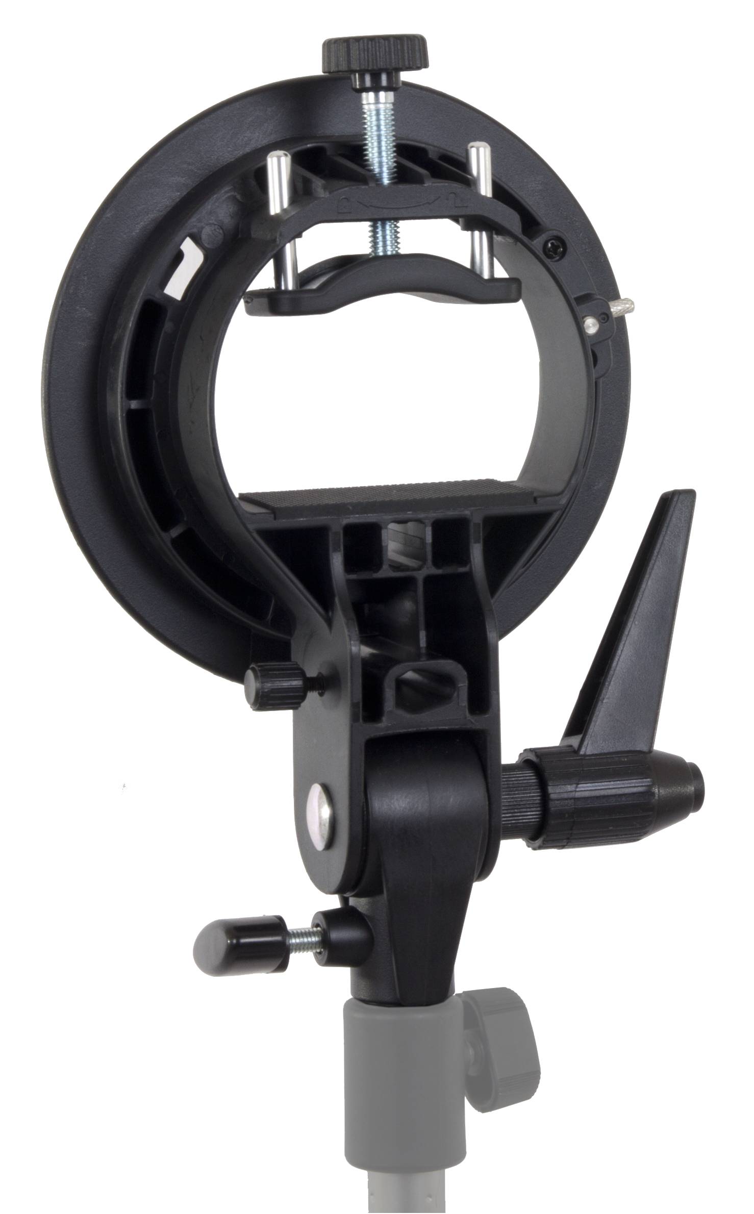 Glanz Flash Gun Softbox 60x60