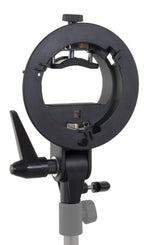 Glanz Flash Gun Softbox 60x60