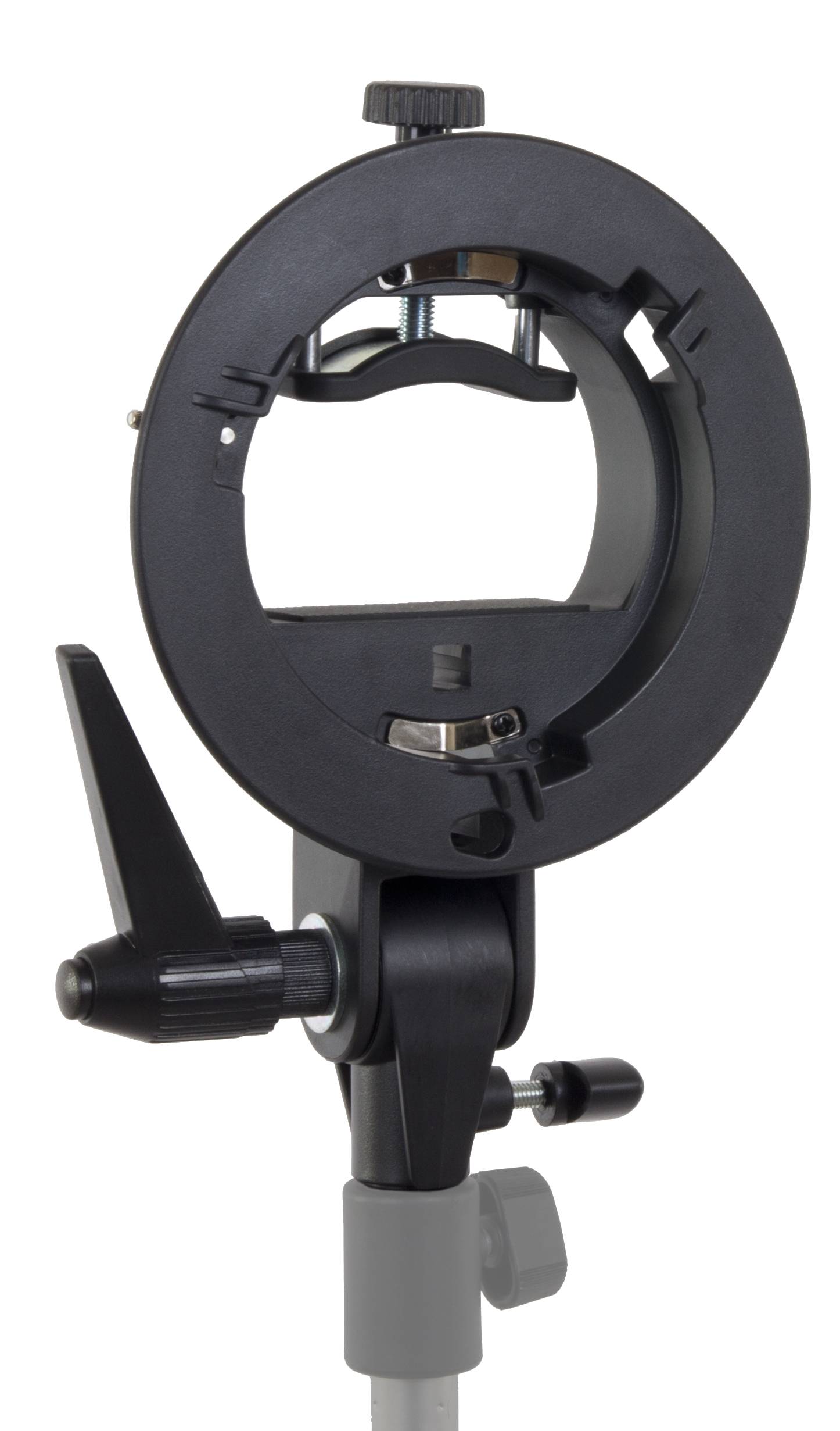 Glanz Flash Gun Softbox 60x60