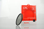 Massa 52mm Circular Polariser Slim FIlter`