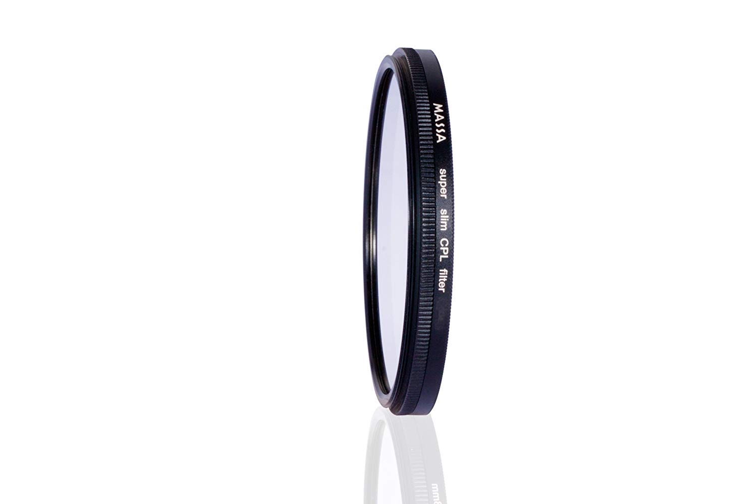 Massa 62mm CPL Slim Filter