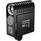 Nitecore GP3 360 Lumens Camera Light for GoPro (Waterproof to 10m)
Boosts the light level when shooting with