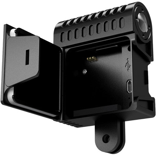 Nitecore GP3 360 Lumens Camera Light for GoPro (Waterproof to 10m)
Boosts the light level when shooting with