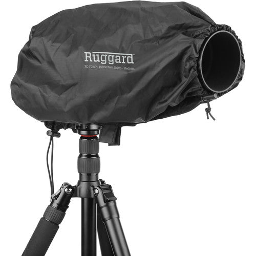 Ruggard Fabric Rain Cover 17"