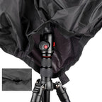 Ruggard Fabric Rain Cover 17"