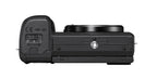 Sony A6400 Body - Black  