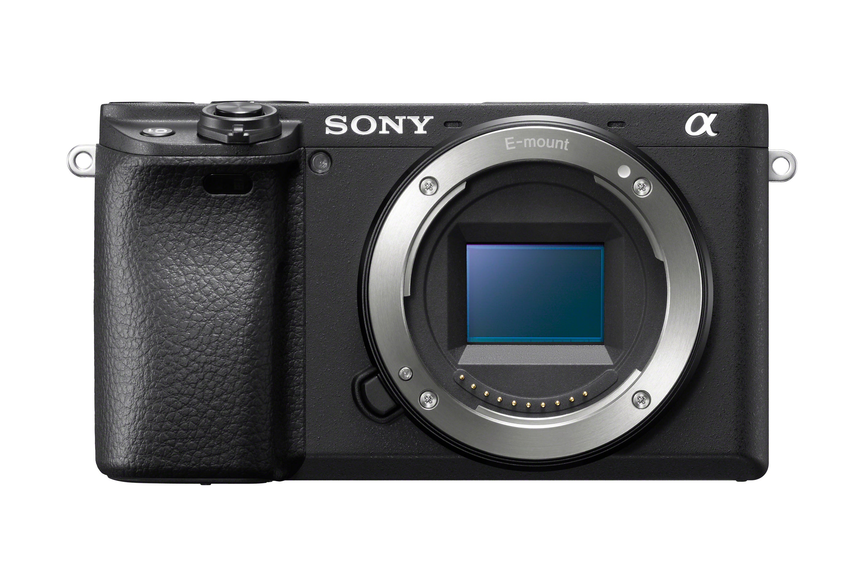 Sony A6400 Body - Black  