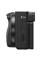 Sony A6400 Body - Black  