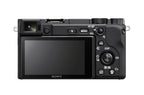 Sony A6400 Body - Black  