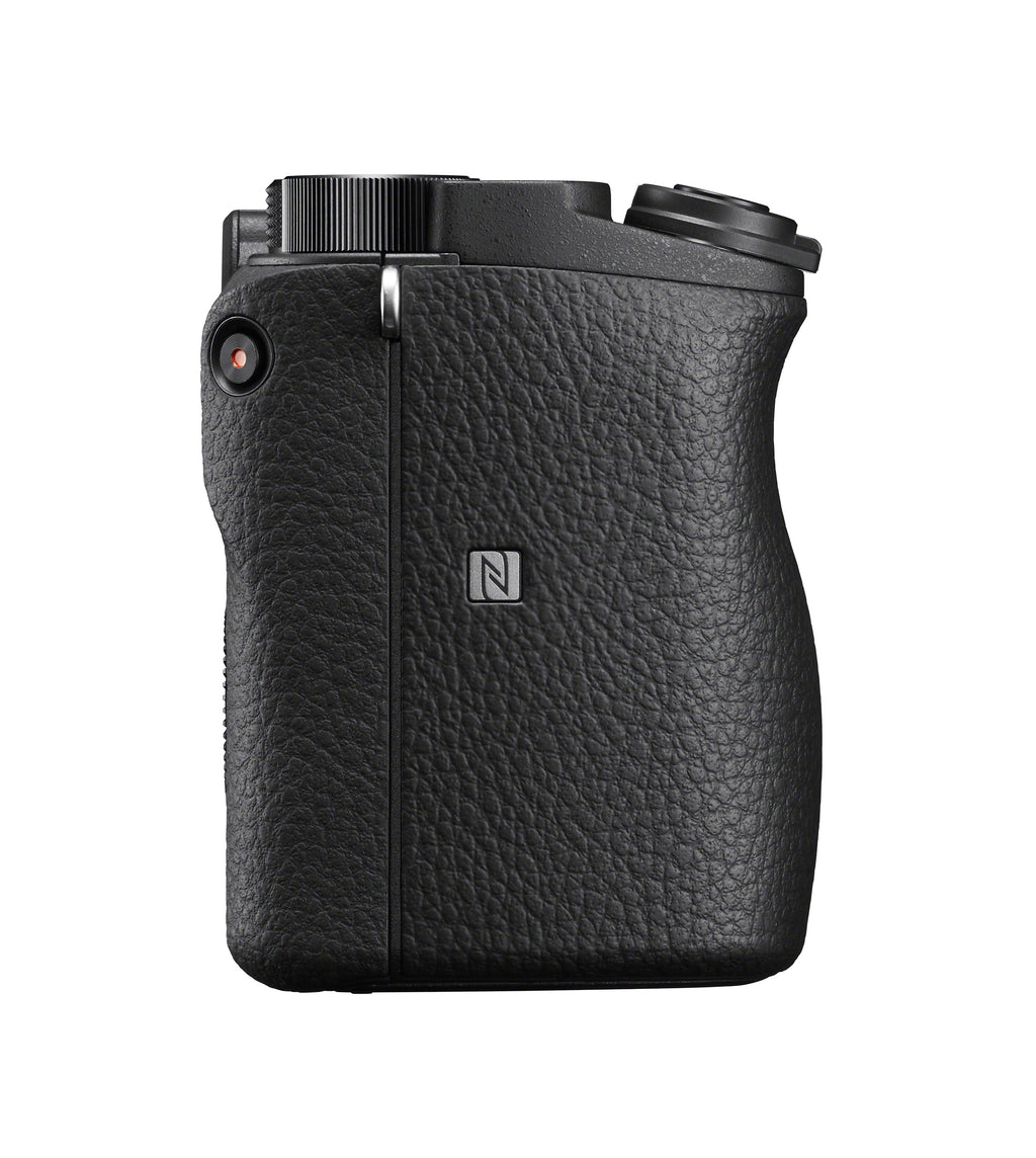 Sony A6400 Body - Black  