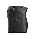 Sony A6400 Body - Black  