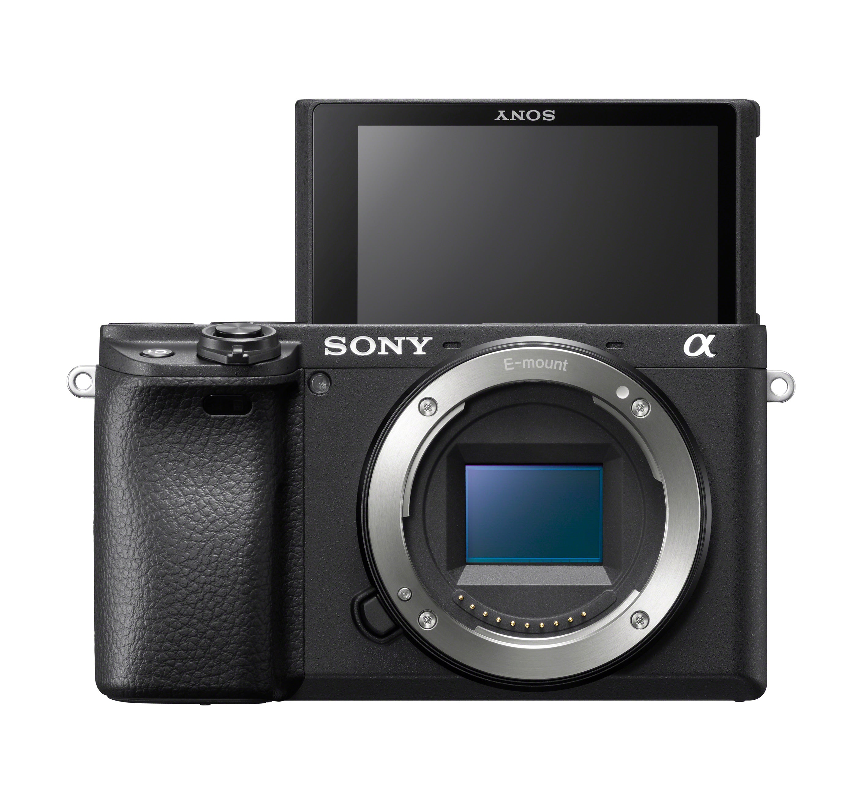Sony A6400 Body - Black  