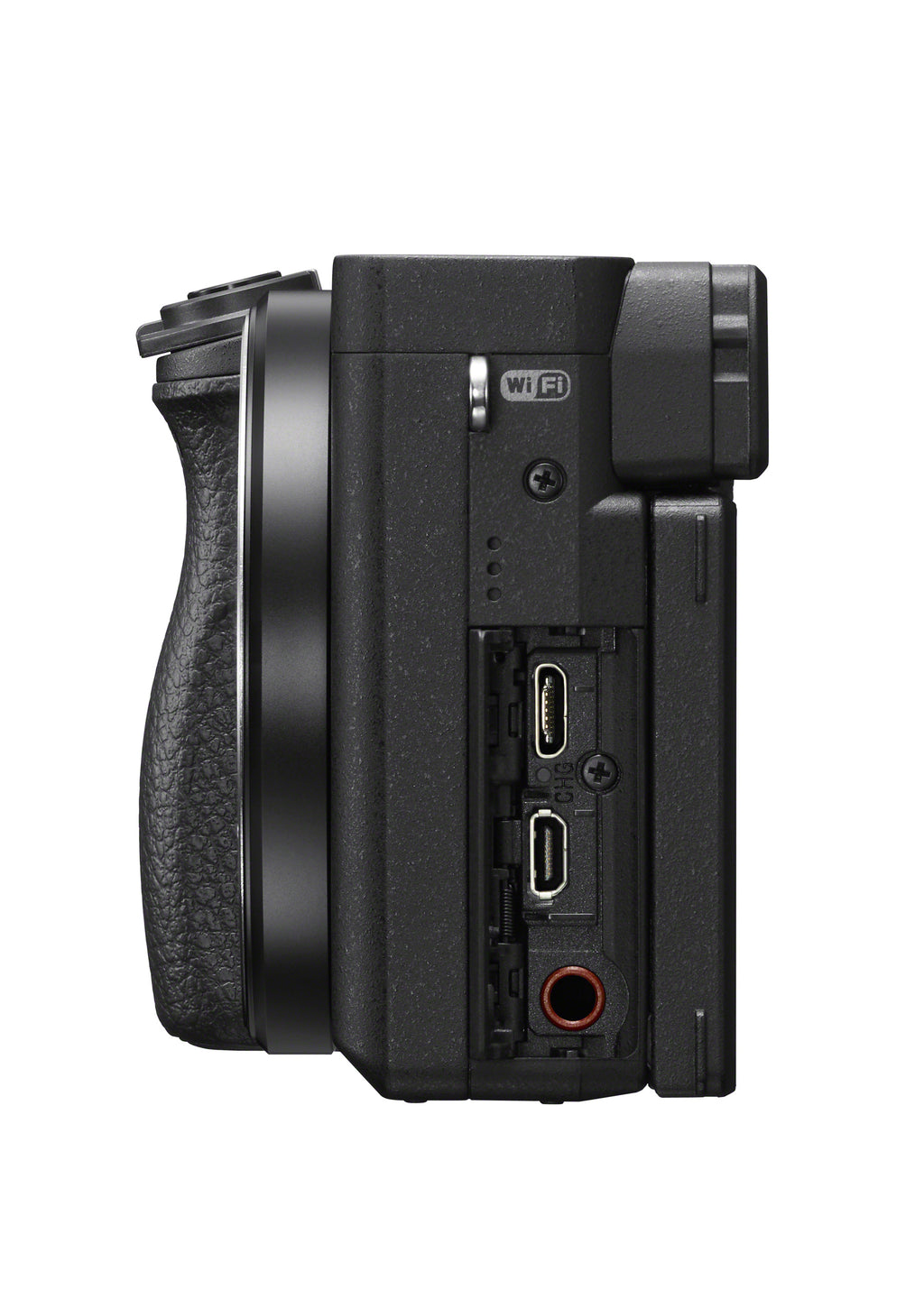 Sony A6400 Body - Black  