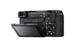 Sony A6400 Body - Black  