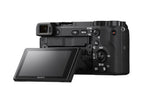 Sony A6400 Body - Black  