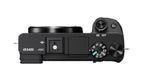 Sony A6400 Body - Black  