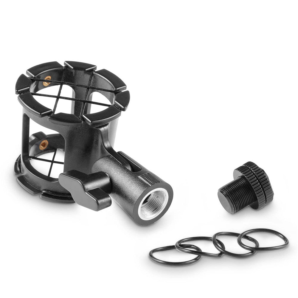 SmallRig Universal Microphone Shock Mount Adapter 1859