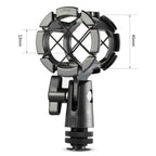 SmallRig Universal Microphone Shock Mount Adapter 1859
